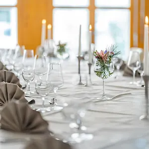  Hotel Innsento - Health Campus